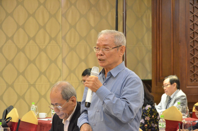 Vẫn chỉ người Việt Nam sử dụng tài nguyên du lịch Việt Nam - Ảnh 2.