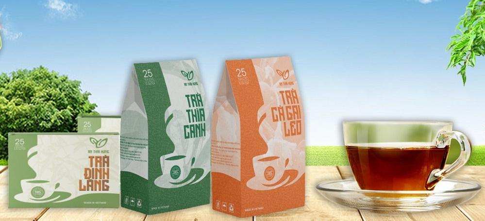 03 Sản phẩm của An Thái Hưng được cấp chứng nhận “Thương hiệu Việt được tin dùng” 