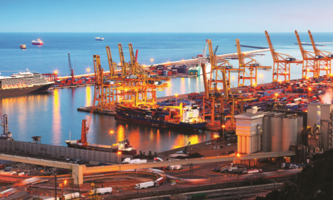 6 xu hướng logistics xuyên biên giới năm 2022