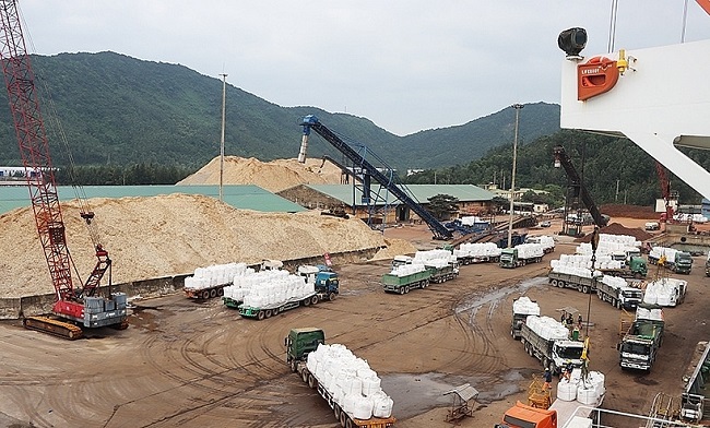 Thu ngân sách xuất nhập khẩu tháng 9: Đà tăng trưởng chững lại, biên mậu chịu tác động gián tiếp