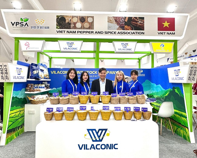 Gạo Việt trước thử thách từ thị trường và tác động tới kinh tế biên mậu