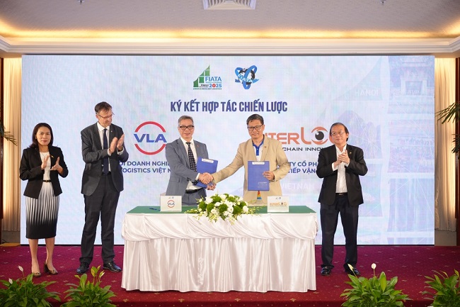 Logistics xanh: Đích đến bền vững