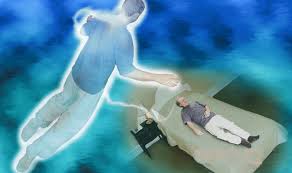 Phát hiện 'sốc' về linh hồn con người khiến ai cũng rợn tóc gáy