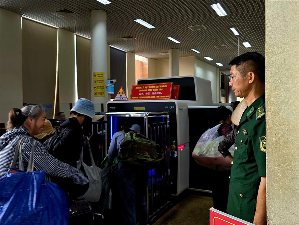 Đồn Biên phòng Cửa khẩu quốc tế Móng Cái: Điểm tựa bình yên, kiên quyết đấu tranh với tội phạm