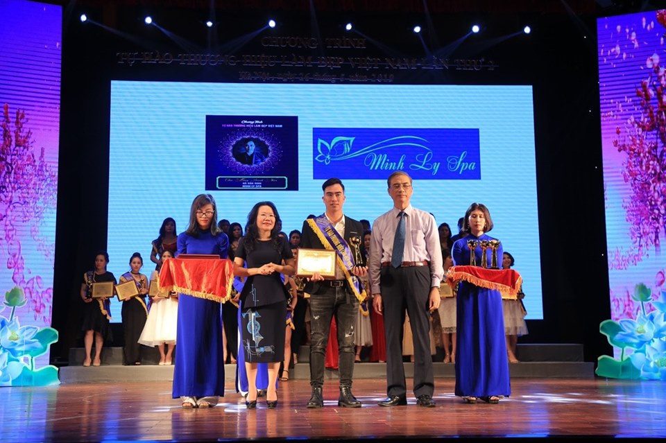 Minh Ly Spa – Địa chỉ làm đẹp uy tín cho chị em phụ nữ tại Tp. Buôn Mê Thuột