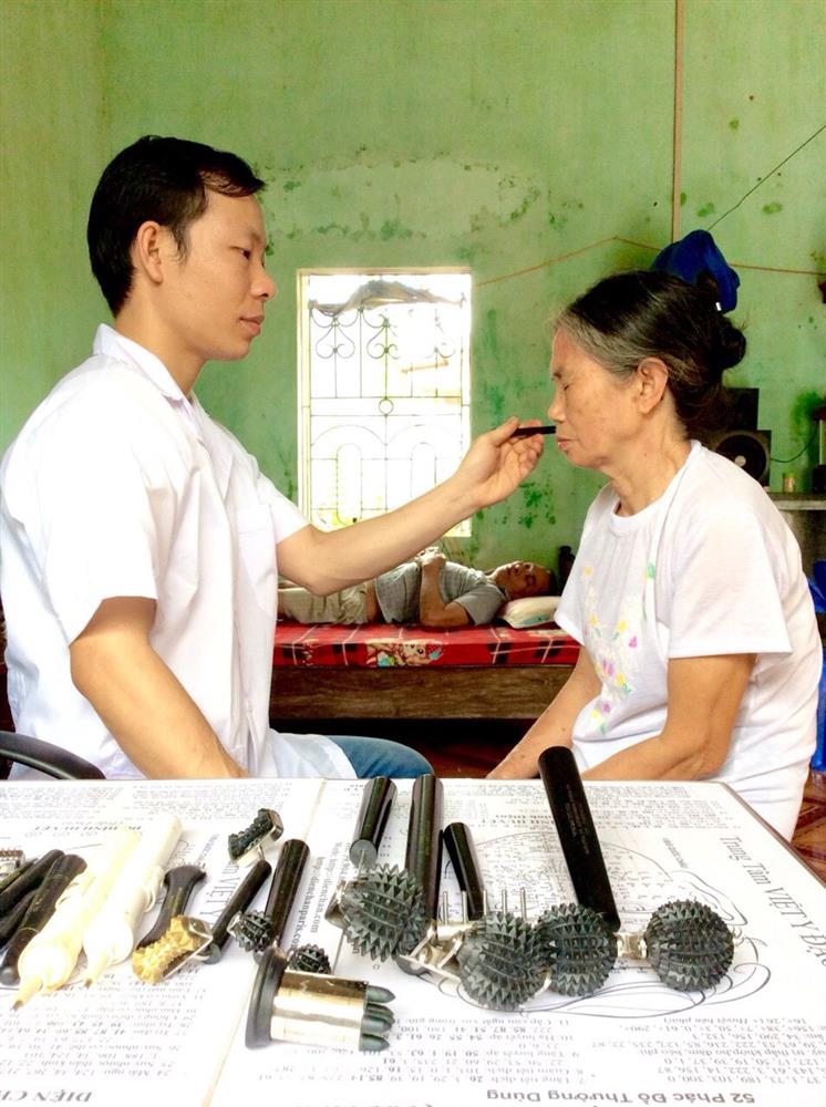 Người Thầy Thuốc Của Nhân Dân