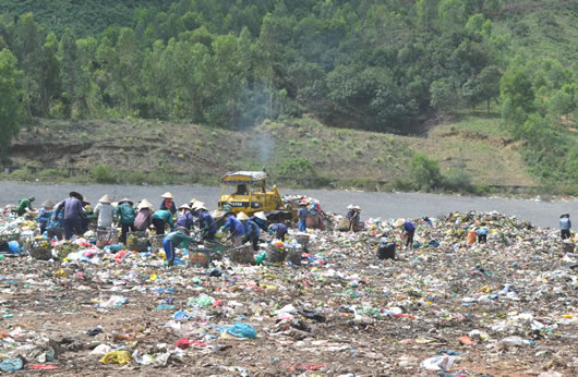 Phóng viên VTC News bị nhân viên bảo vệ hành hung, doạ giết: Đề nghị Công an Đà Nẵng làm rõ sự việc