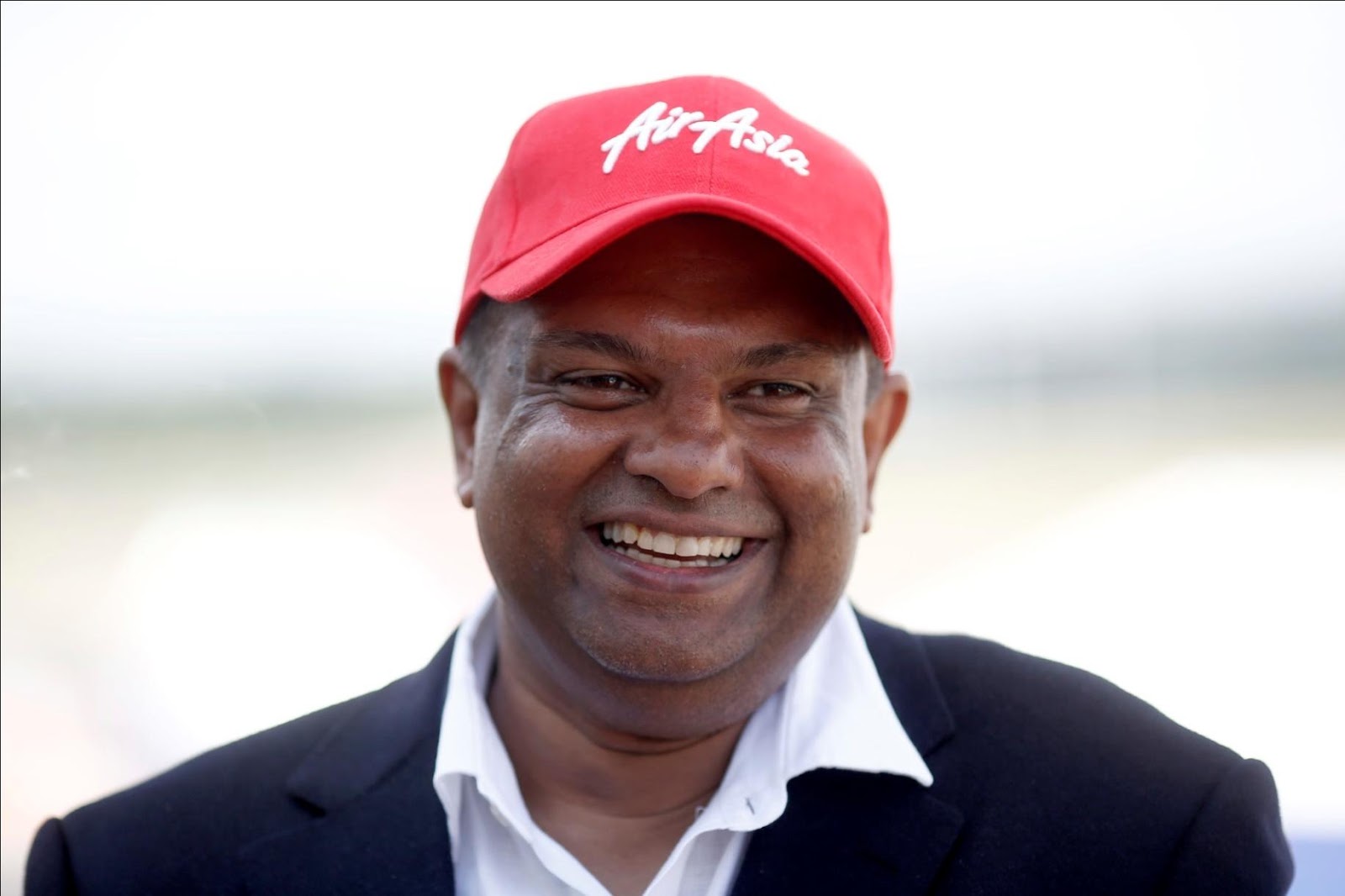 Bí quyết thành công của nhà sáng lập AirAsia