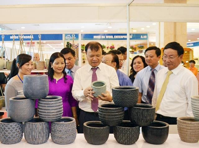 Ngành Công Thương: Đóng góp lớn cho phát triển kinh tế Thủ đô