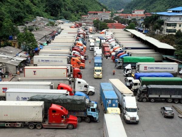 Cần thay đổi tư duy xuất khẩu hàng hóa