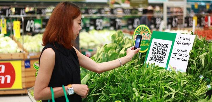 Thờ ơ với truy xuất nguồn gốc nông sản
