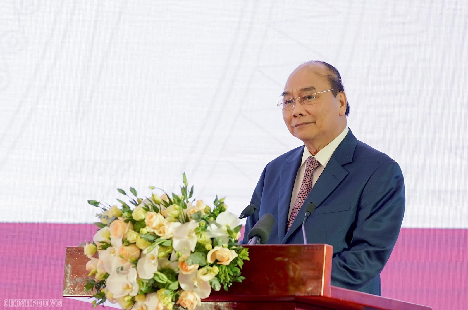 Khai trương Cổng Dịch vụ công Quốc gia