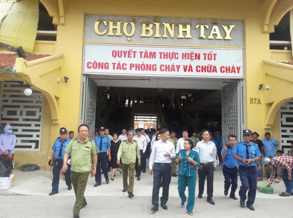 Bộ trưởng trần Tuấn anh