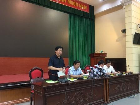 Kết quả sau 10 năm thực hiện Chương trình Nông thôn mới của Hà Nội