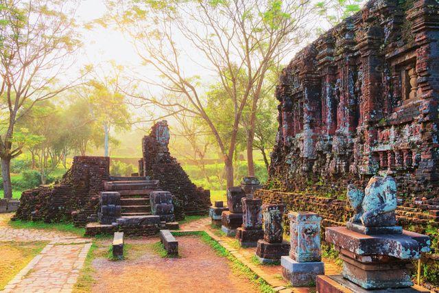 V&igrave; sao Hội An l&agrave; th&agrave;nh phố tuyệt vời nhất thế giới trong năm 2019 - 18