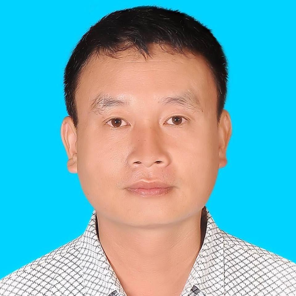 Lương y Trần Quang Thắng - Vị lương y  đem lại niềm vui, sức khỏe và sự hạnh phúc cho nhiều bệnh nhân.