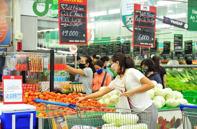 Bình ổn giá cả thị trường dịp cuối năm 2022 và dịp Tết Nguyên đán năm 2023