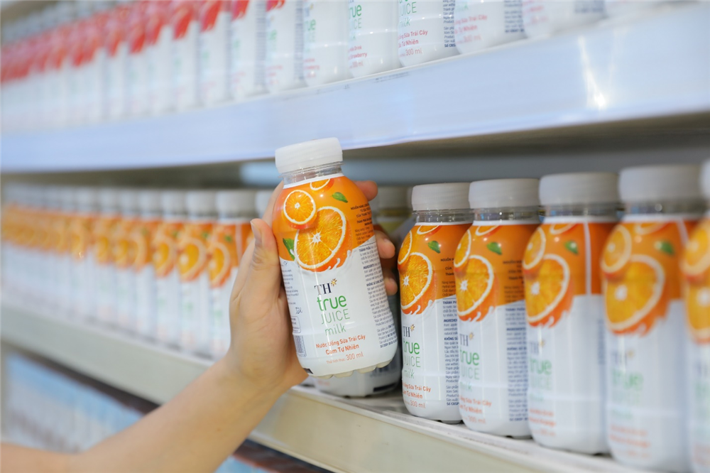 ‘Tô cam cùng TH’ - Chung tay vì hạnh phúc đích thực của phụ nữ và trẻ em Việt Nam