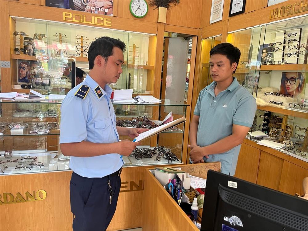 TP.HCM: Thu nộp ngân sách nhà nước trên 12 tỷ đồng trong Quý I/2023