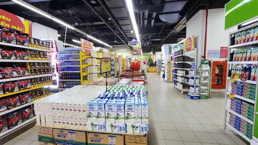 Tổng Cục Hải quan hưởng ứng  “Tháng hành động vì an toàn thực phẩm” năm 2023.