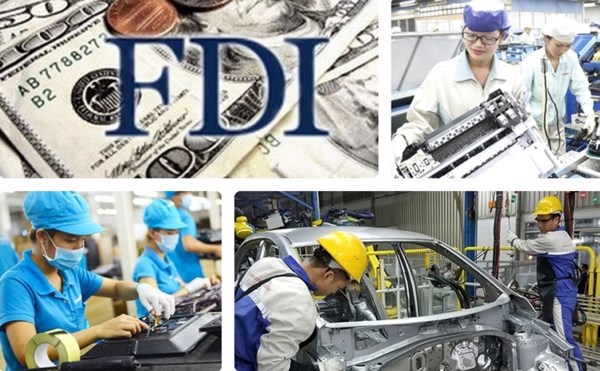 Chính phủ giao nhiệm vụ các Bộ, ngành nâng cao hiệu quả đầu tư nước ngoài trong giai đoạn mới.