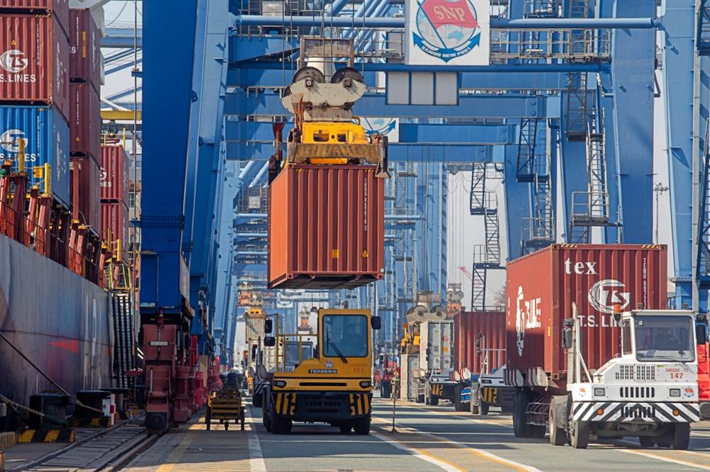 Chính phủ ban hành 15 Nghị định về Biểu thuế nhập khẩu ưu đãi đặc biệt