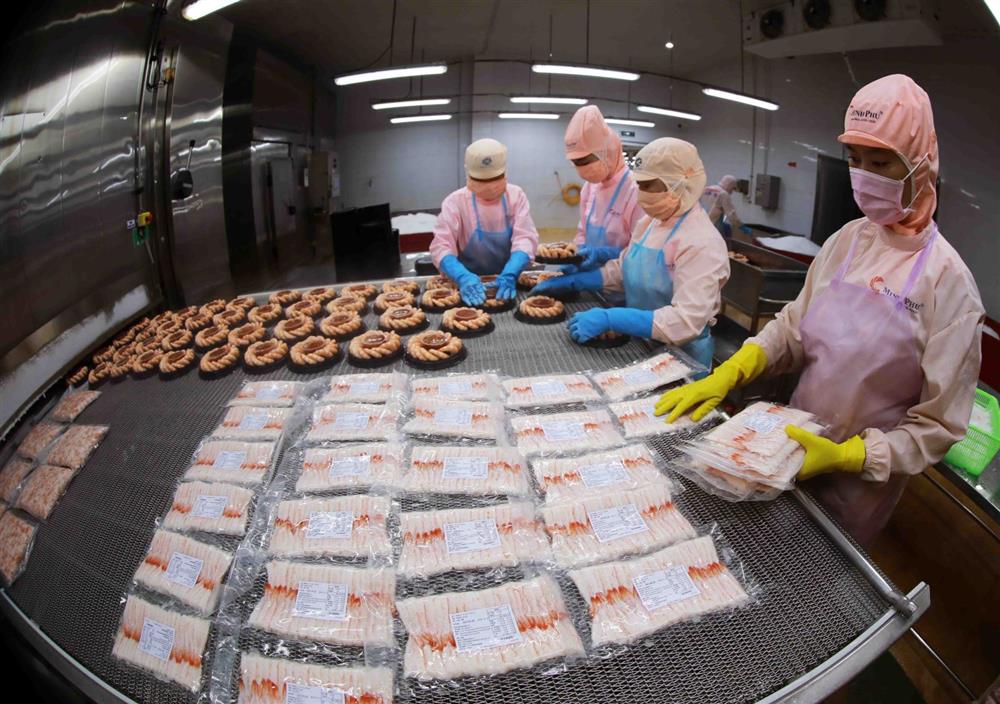 Doanh nghiệp xuất khẩu đứng trước nhiều thử thách