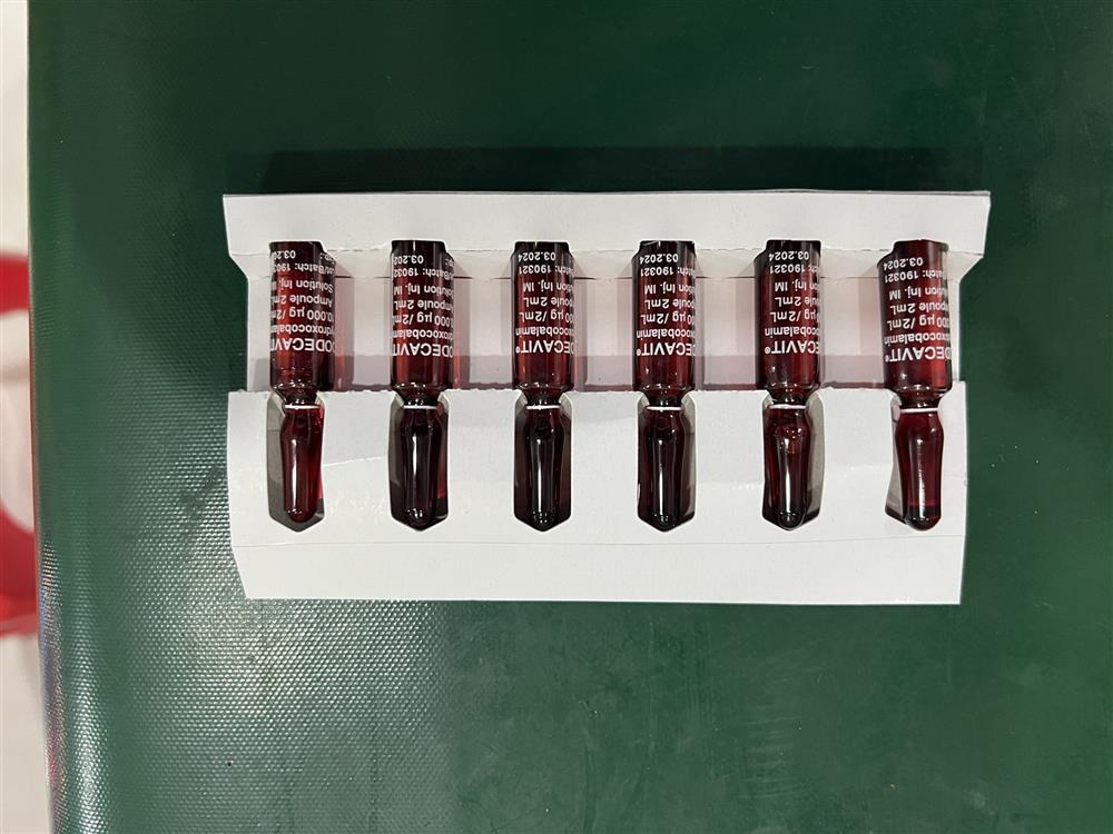 Tp.HCM: Ra quân kiểm tra, Cục QLTT phát hiện hơn 5.000 sản phẩm tân dược không rõ nguồn gốc