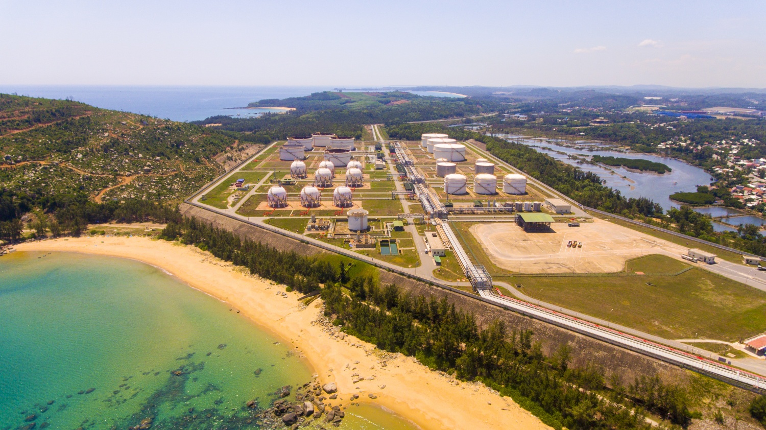 BSR chủ động xây dựng kịch bản ứng phó với giá dầu thô giảm BSR chủ động xây dựng kịch bản ứng phó với giá dầu thô giảm