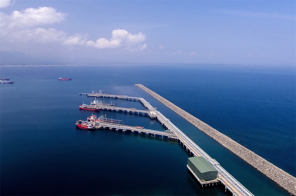 BSR chủ động xây dựng kịch bản ứng phó với giá dầu thô giảm BSR chủ động xây dựng kịch bản ứng phó với giá dầu thô giảm