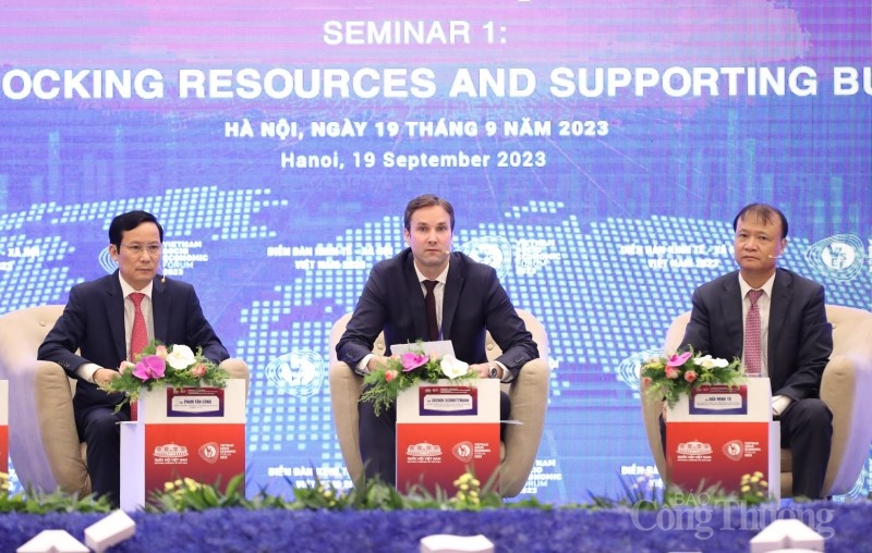 Hỗ trợ doanh nghiệp xuất khẩu: Bộ Công Thương triển khai đồng bộ nhiều giải pháp Hỗ trợ doanh nghiệp xuất khẩu: Bộ Công Thương triển khai đồng bộ nhiều giải pháp