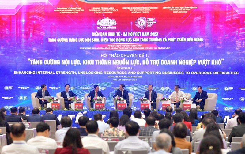 Hỗ trợ doanh nghiệp xuất khẩu: Bộ Công Thương triển khai đồng bộ nhiều giải pháp Hỗ trợ doanh nghiệp xuất khẩu: Bộ Công Thương triển khai đồng bộ nhiều giải pháp