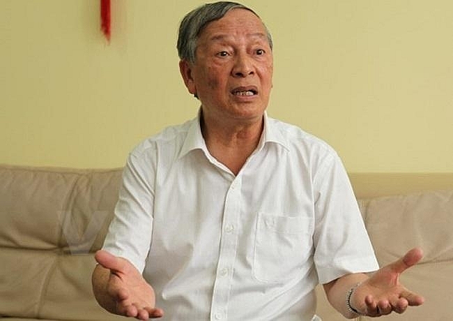 Văn minh thương mại thời đại công nghệ 4.0