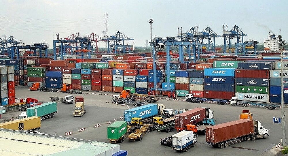 Nỗ lực trong khó khăn