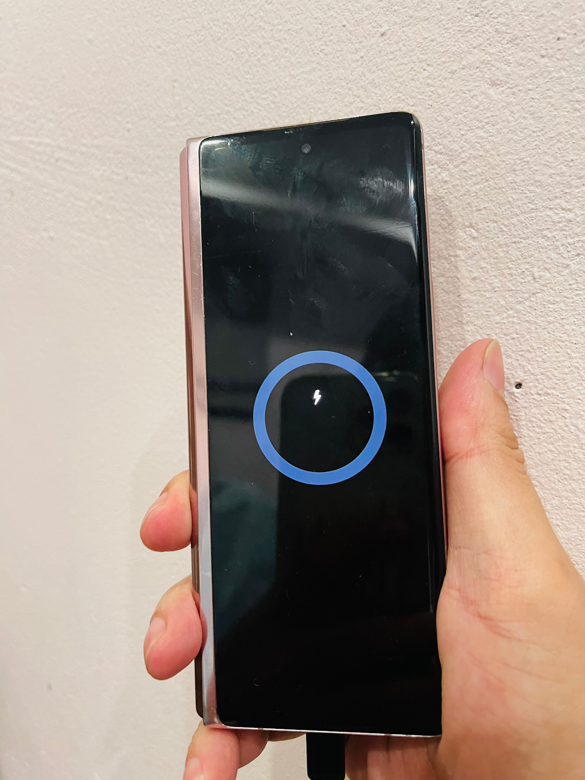 Khách hàng bức xúc vì dịch vụ kinh doanh kém chất lượng của Samsung