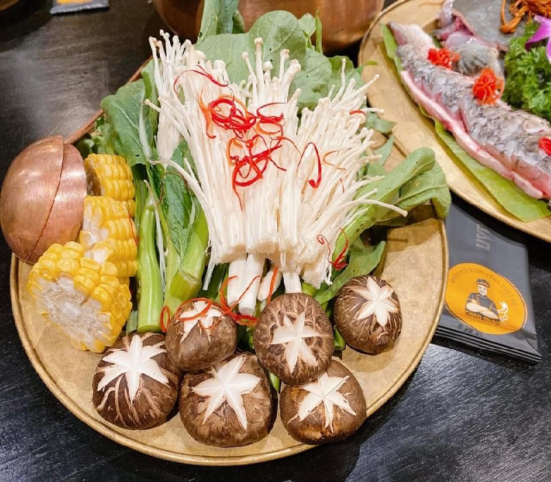 Ẩm thực - Chao Quán: Hà Nội những ngày tiết trời chuyển mùa từ xuân sang hạ, gió hanh hao…