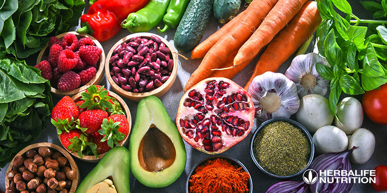 Chuyên gia Herbalife Nutrition: Tại sao chất béo lành mạnh nên có mặt trong chế độ dinh dưỡng của bạn?