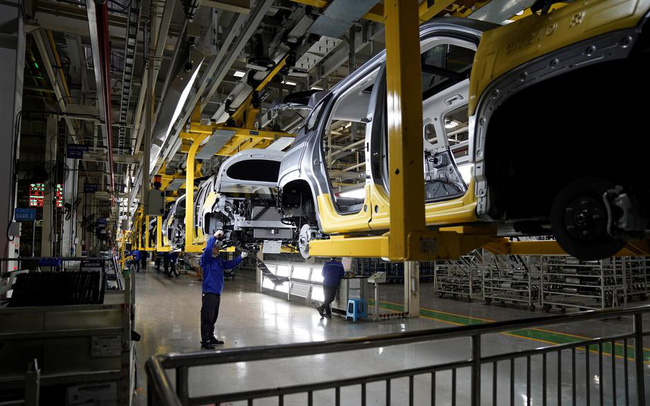 Doanh nghiệp Hoa Kỳ: Ưu tiên tìm nguồn cung từ Việt Nam