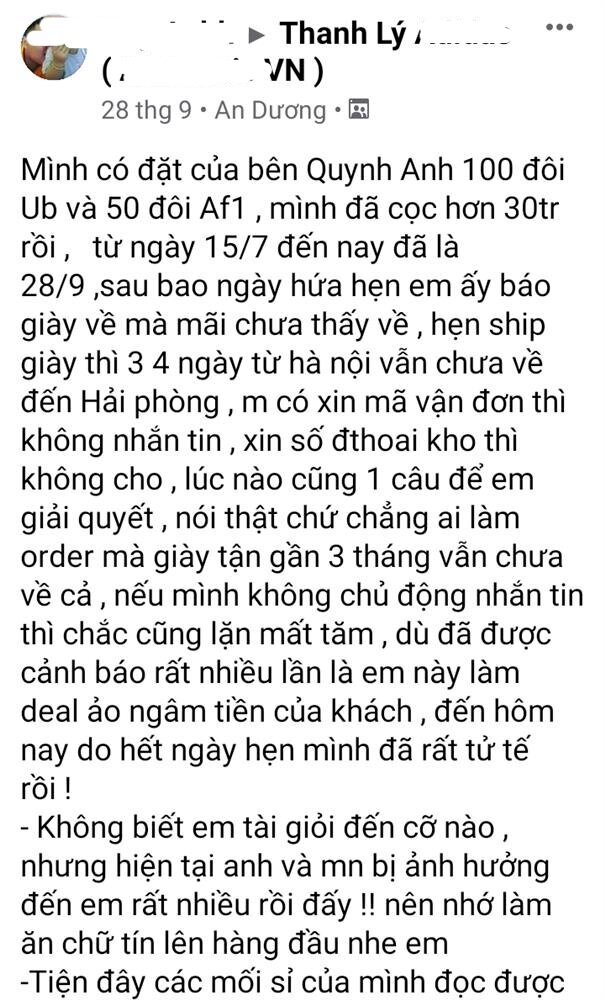 lừa đảo