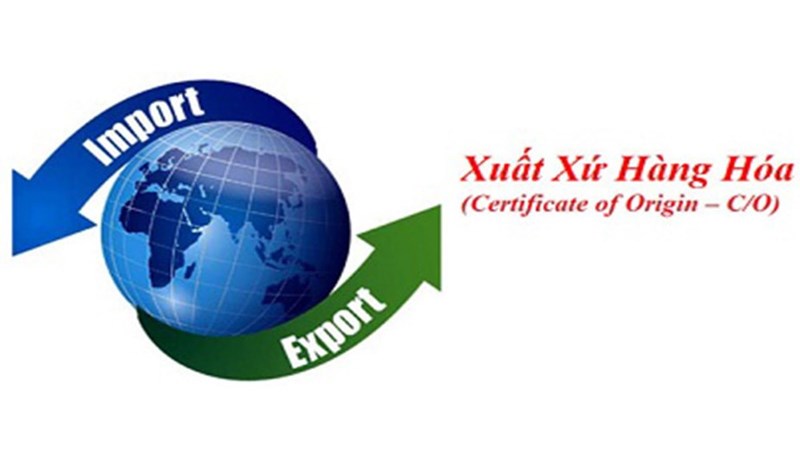 Hàng hóa dưới 6.000 euro sang Anh được tự chứng nhận xuất xứ