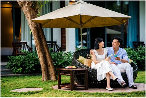 Bình Châu Hot Spring ResortQuốc lộ 55, Bình Châu, Xuyên Mộc, Bà Rịa – Vùng TàuFacebôk:/binhchauhotspringresortHotline: 0917 099 559