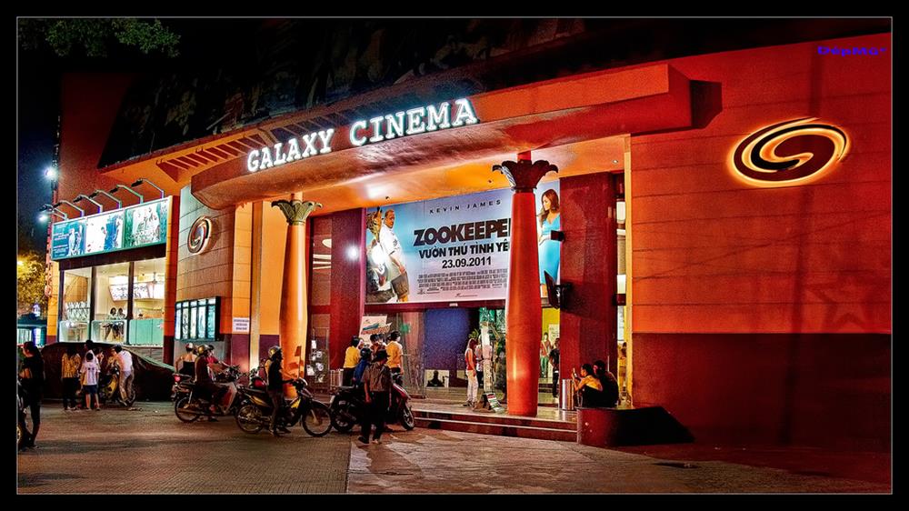 Galaxy Cinema muốn bán với giá 25 triệu USD