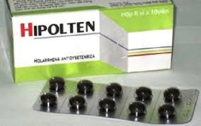 Vì sao thuốc viên bao đường Hipolten bị thu hồi?