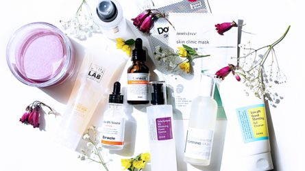 Thu hồi 4 sản phẩm mỹ phẩm không đảm bảo chất lượng