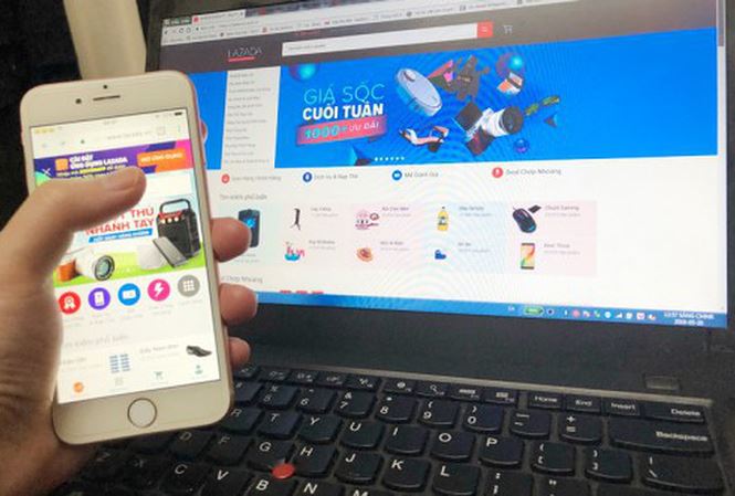 Lazada, Mai Nguyên bị khách hàng 'tố' không minh bạch trong khuyến mãi