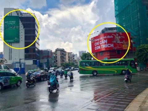 Milo đại chiến Ovaltine: Thế nào là cạnh tranh không lành mạnh?