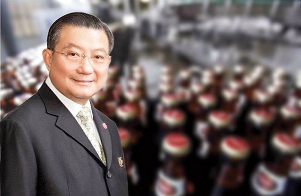 Vừa bị phong toả tài khoản, “ông chủ” Sabeco đã mất hơn 5.300 tỷ đồng ngay đầu năm mới