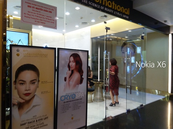 Eri International coi thường pháp luật, “đùa” với mạng sống khách hàng?