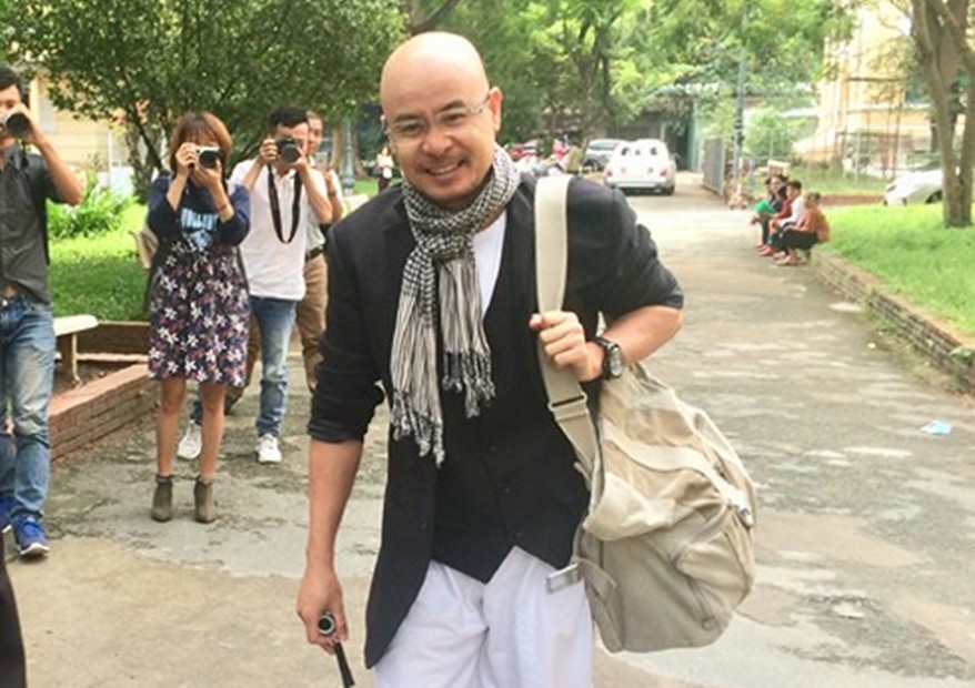 Ông chủ cà phê Trung Nguyên thua kiện vợ