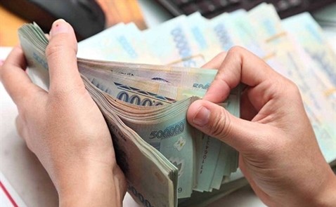 Bất mãn với thưởng Tết, phản ứng quyết liệt bằng cách… nhảy việc! - Ảnh 1.